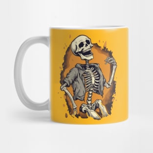 Get Boned Mug